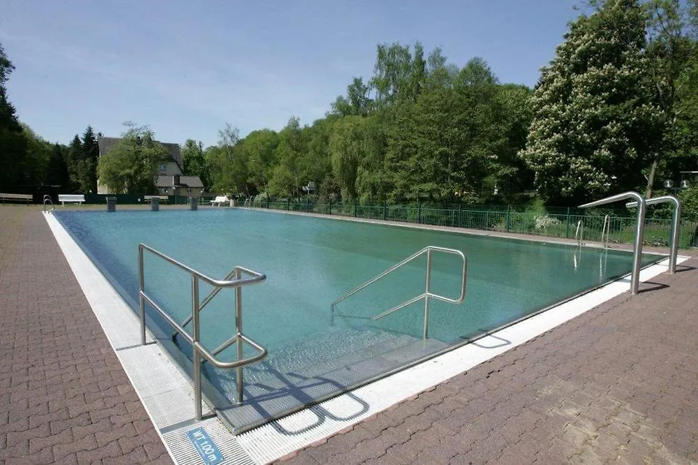 Parc Hotel Alvisse Luxembourg