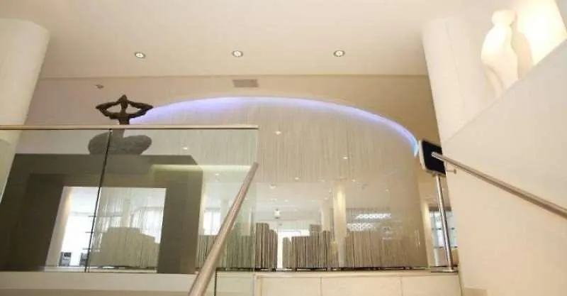 Parc Hotel Alvisse Luxemburg