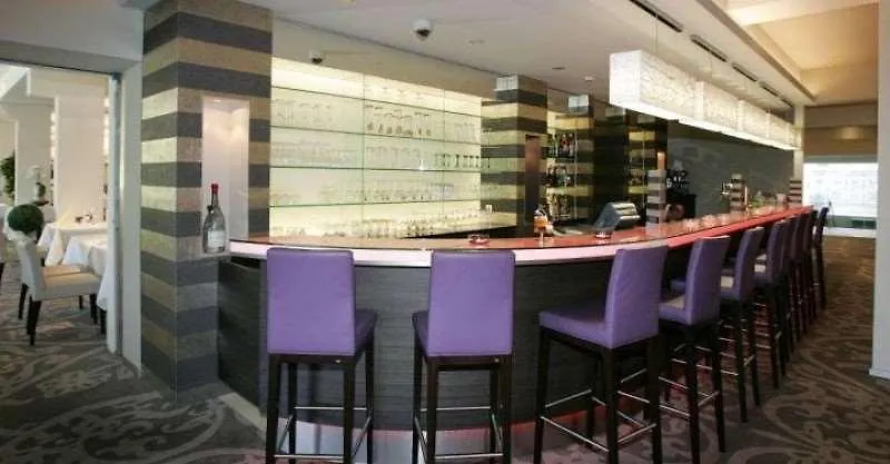 Parc Hotel Alvisse Luxembourg 4*,