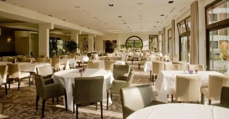 Parc Hotel Alvisse Luxembourg