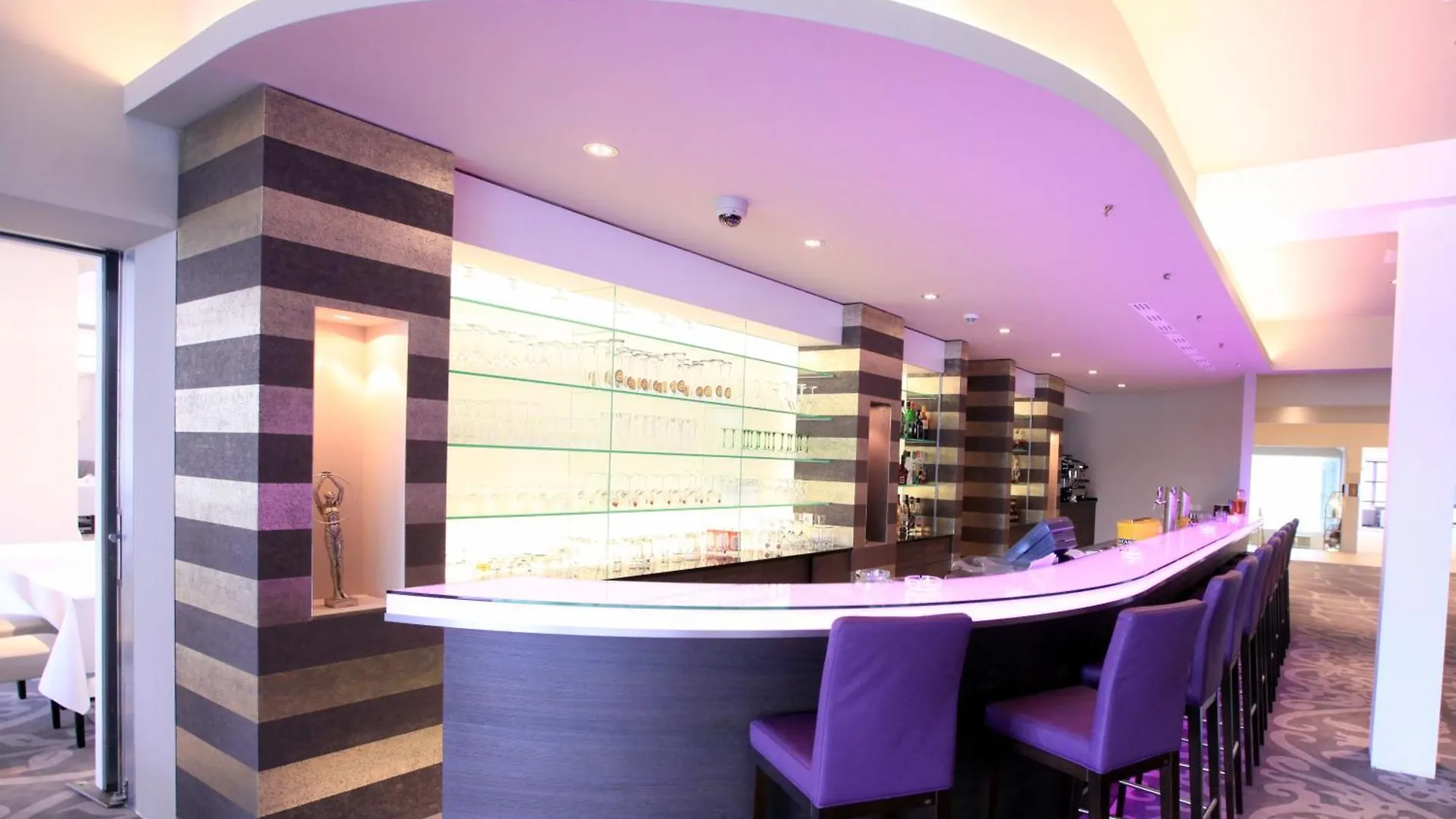 Parc Hotel Alvisse Luxembourg Luxembourg
