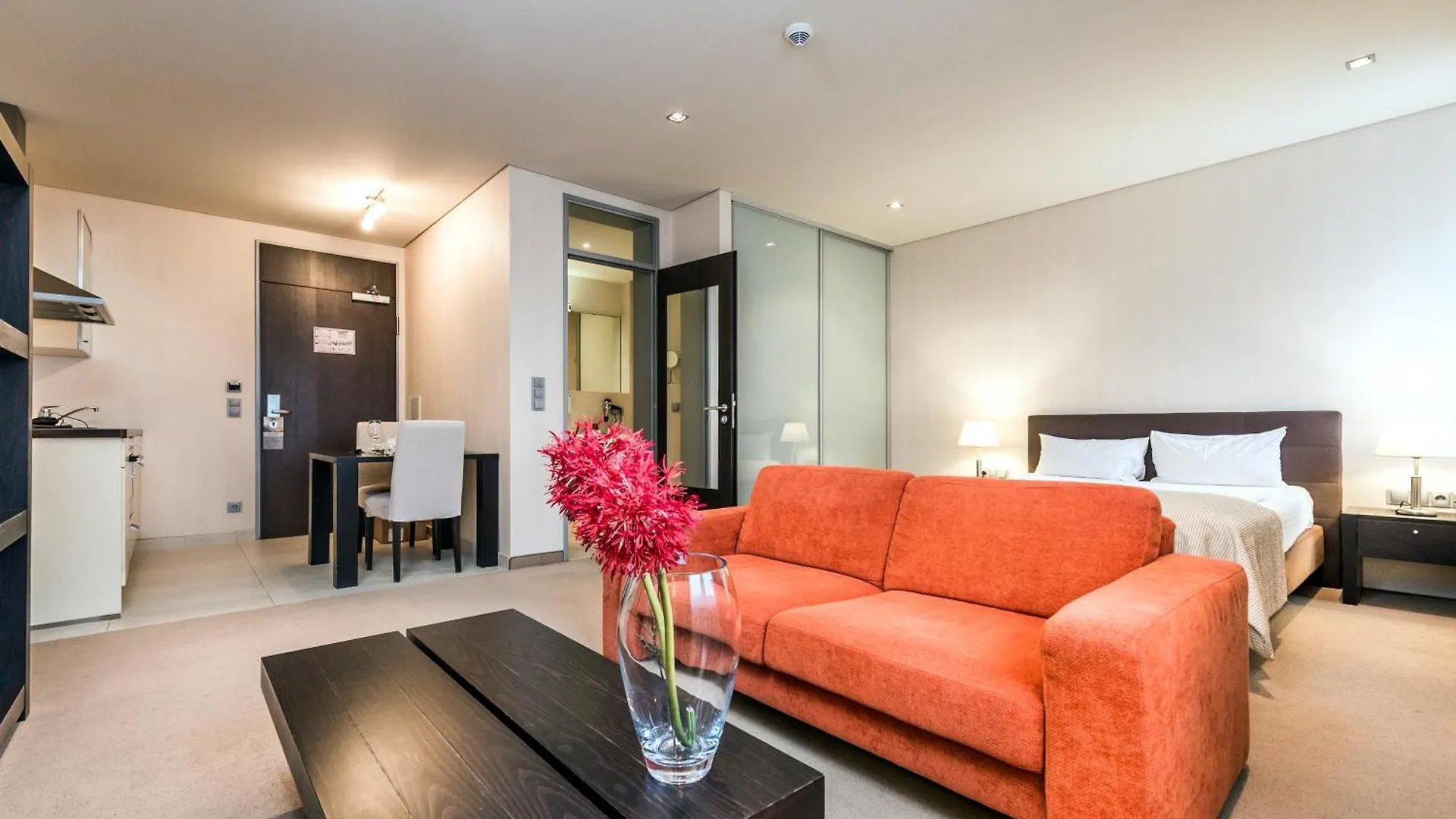Parc Hotel Alvisse Luxembourg 4*,  Luxembourg