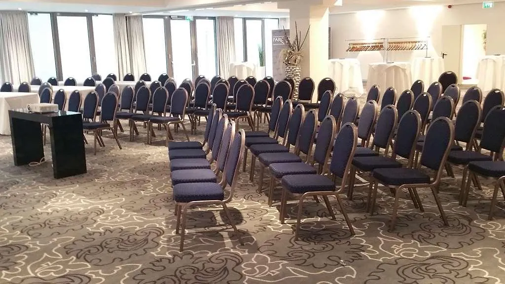 Parc Hotel Alvisse Luxembourg