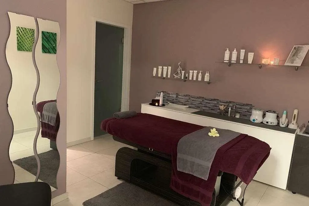 Parc Hotel Alvisse Luxembourg 4*,  Luxembourg