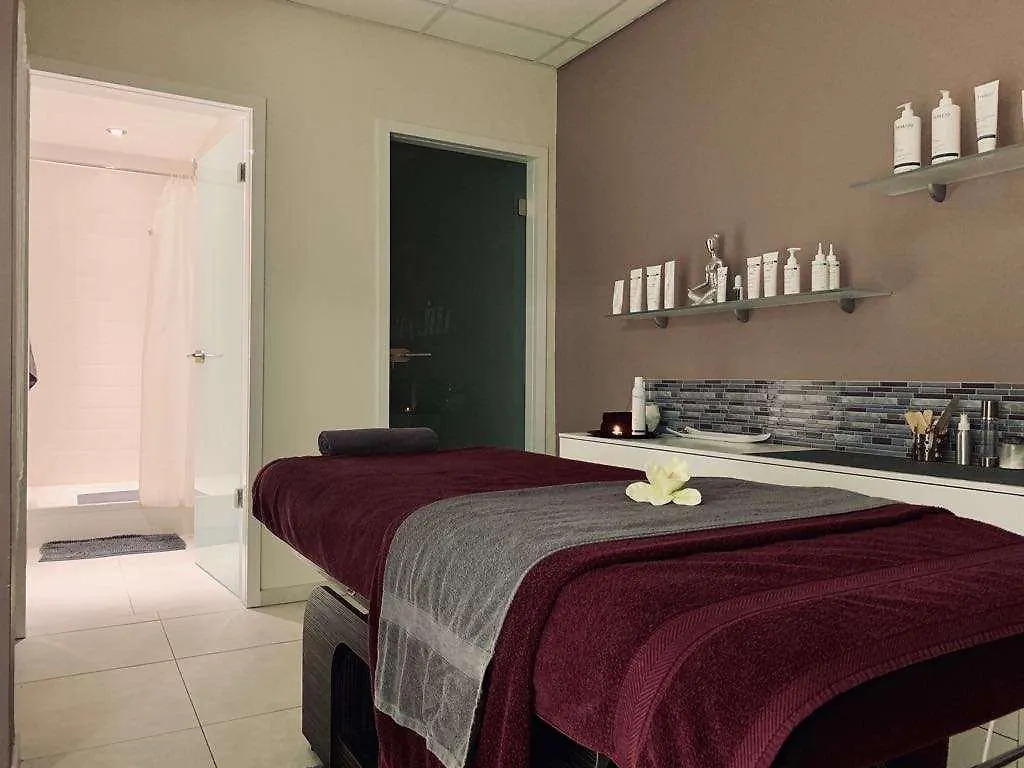 Parc Hotel Alvisse Luxembourg