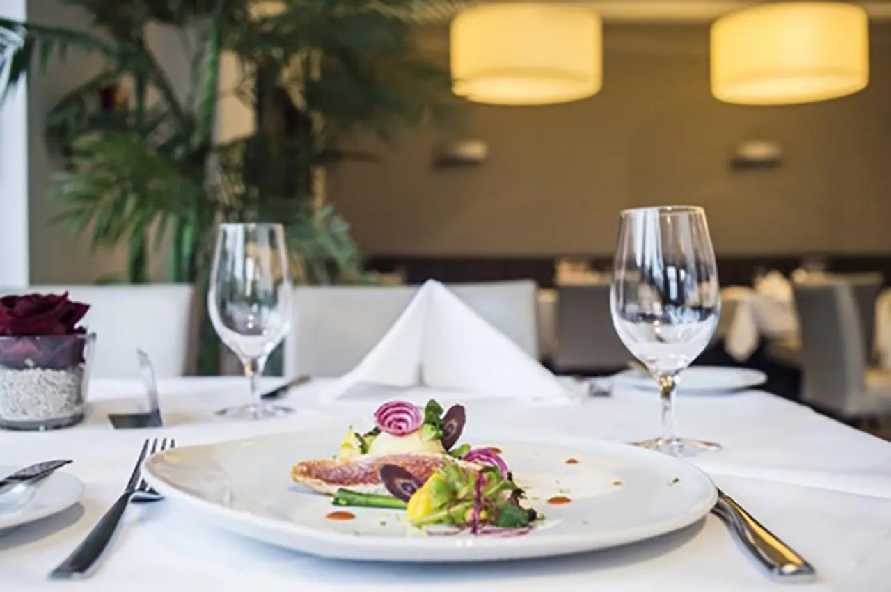 Parc Hotel Alvisse Luxembourg 4*,
