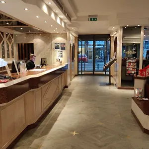 Western Royal Centre Brussel
