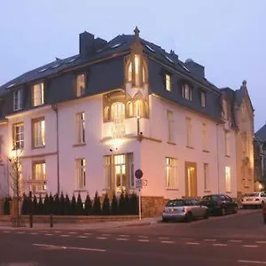 Apart-hotel Key Belair, Luxemburgo