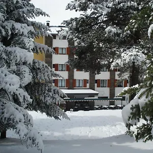 Hotel Coma Bella