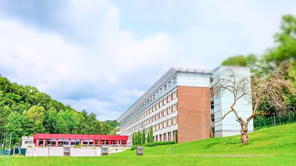 Parc Hotel Alvisse Luxembourg 4*,  Luxembourg
