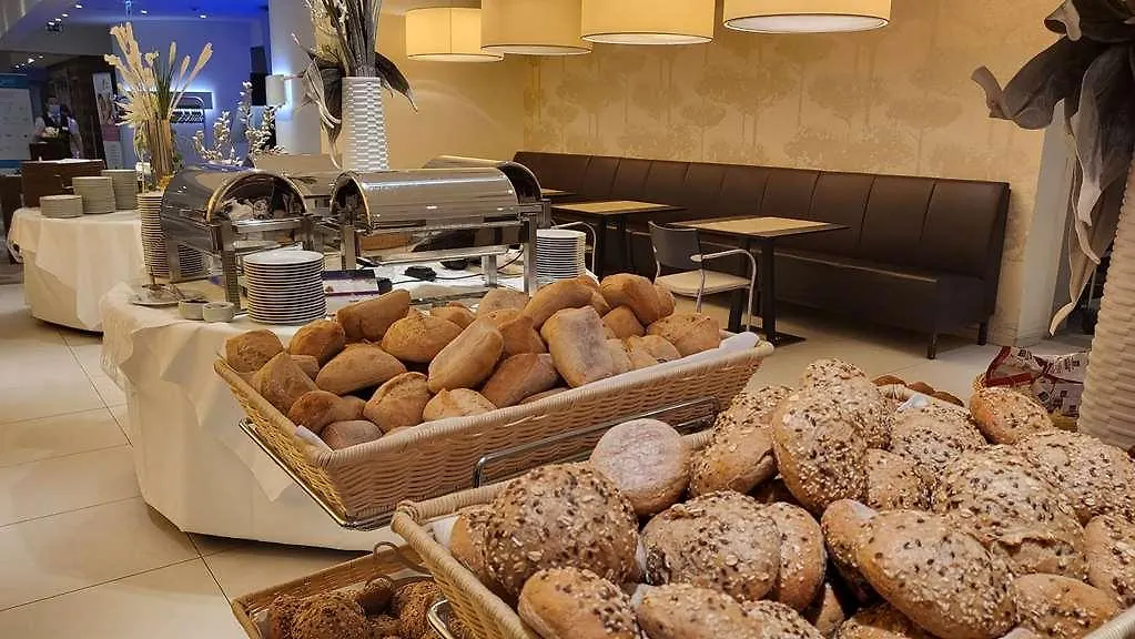 فندق بارك آلفيس لوكسمبورغ 4*,  لوكسمبورغ
