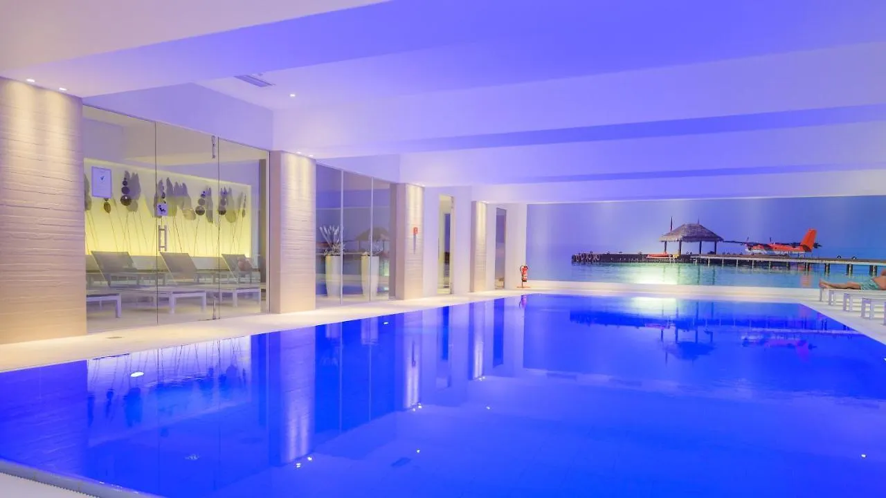 Parc Hotel Alvisse Luxembourg