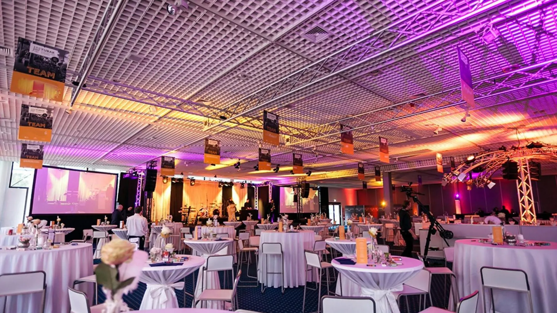 Parc Hotel Alvisse Luxembourg Luxembourg