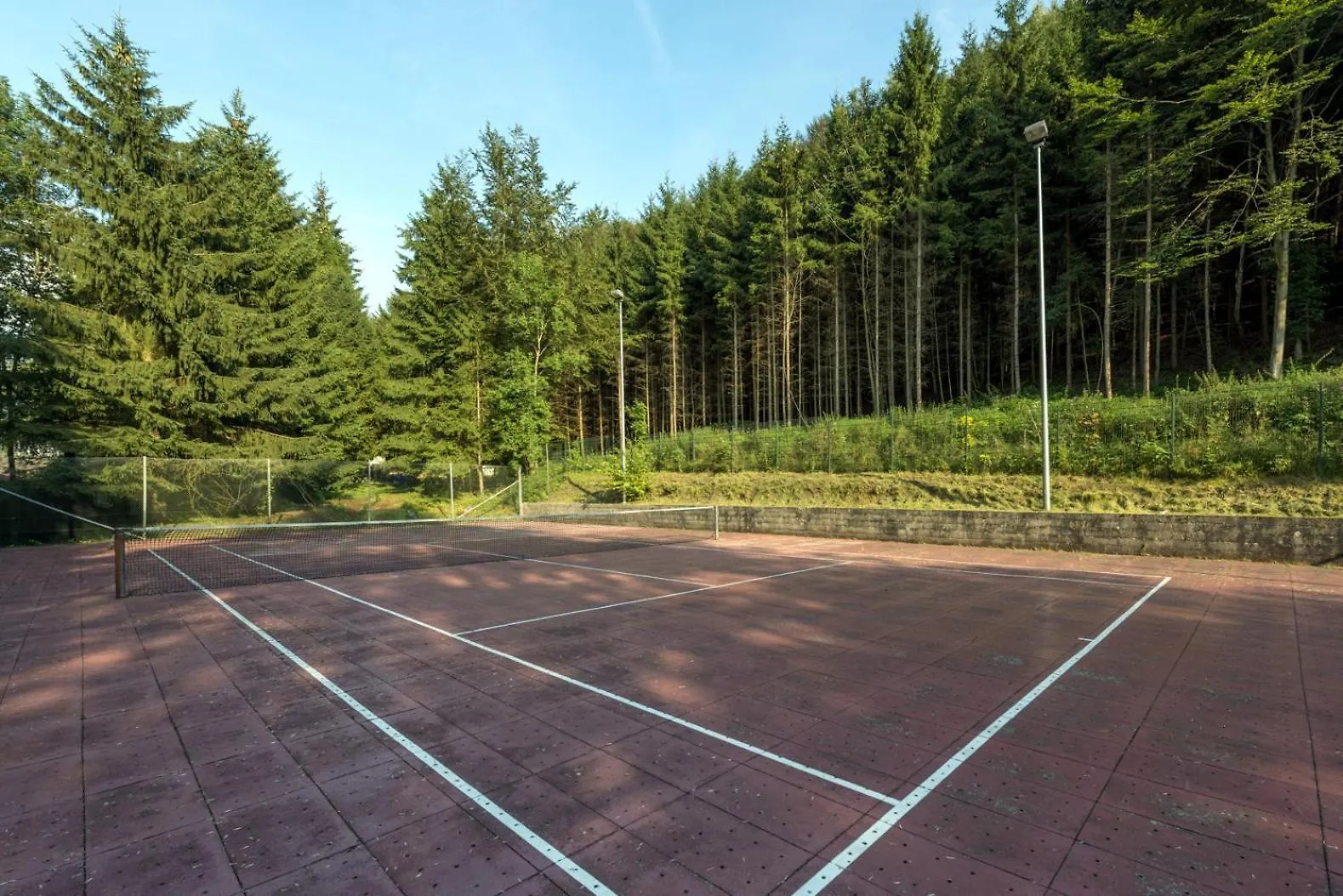 Parc Hotel Alvisse Luxembourg Luxembourg