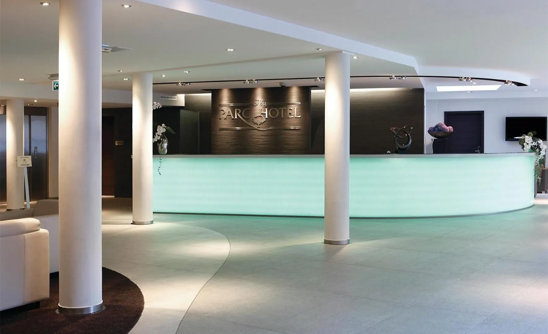 Parc Hotel Alvisse Luxembourg
