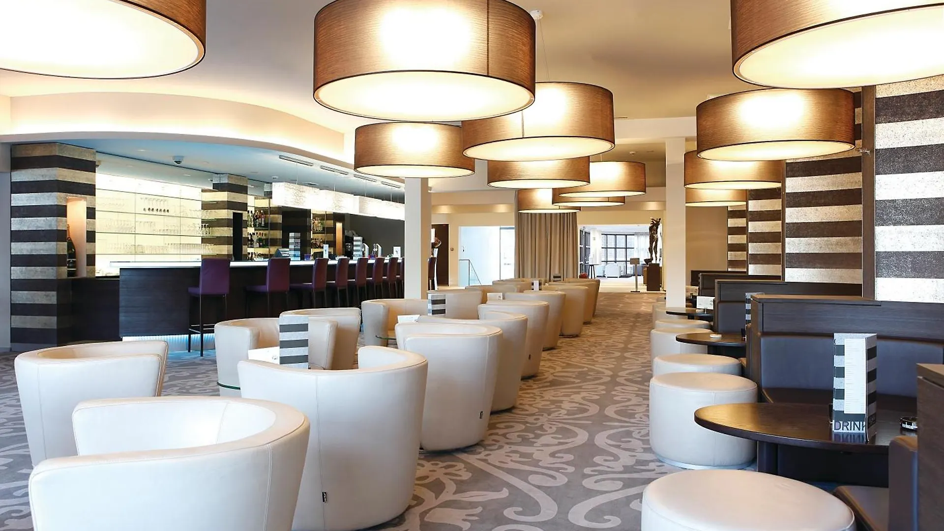 Parc Hotel Alvisse Luxembourg