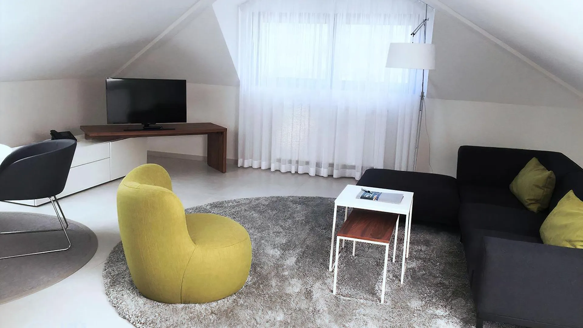 Parc Hotel Alvisse Luxembourg