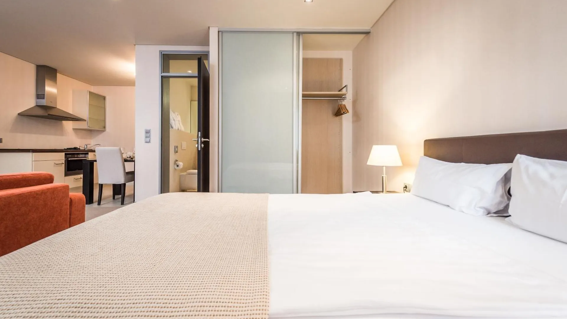 Parc Hotel Alvisse Luxembourg