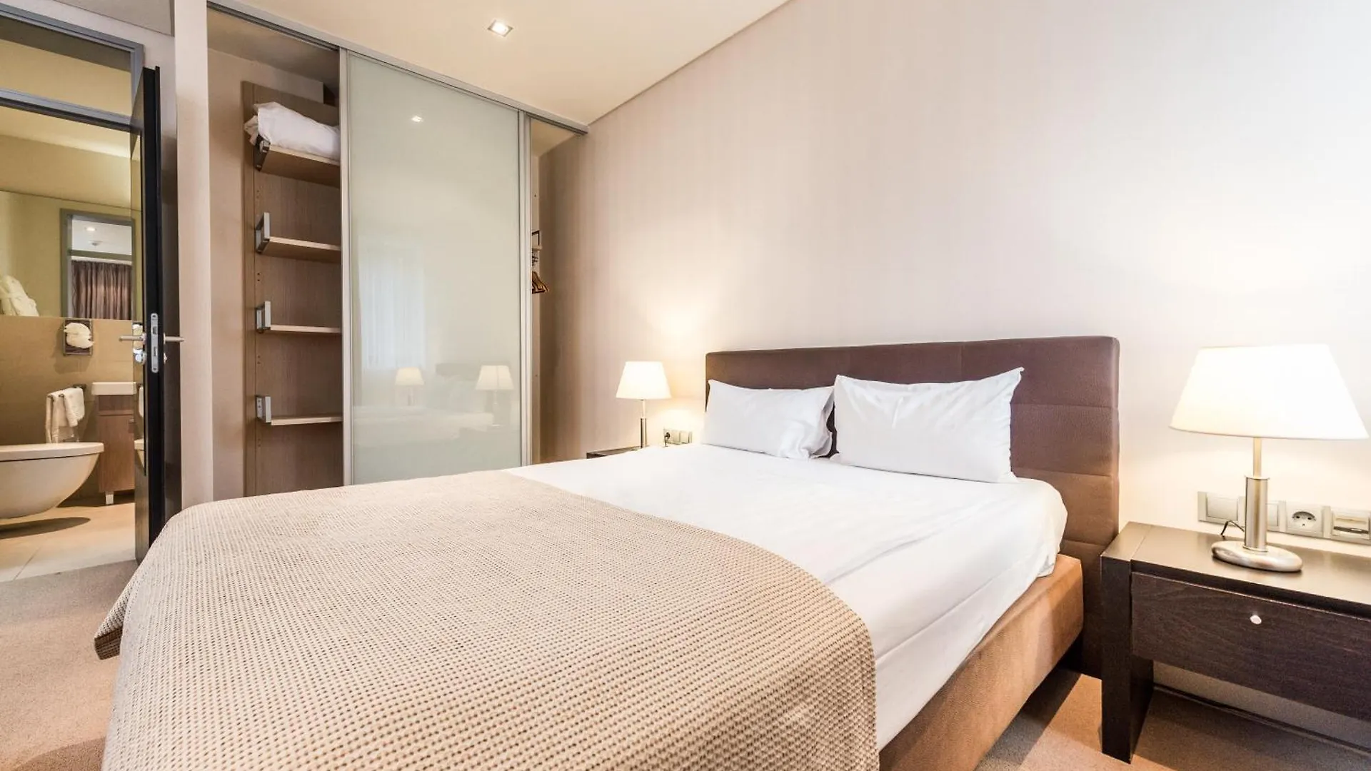 Parc Hotel Alvisse Luxembourg Luxembourg