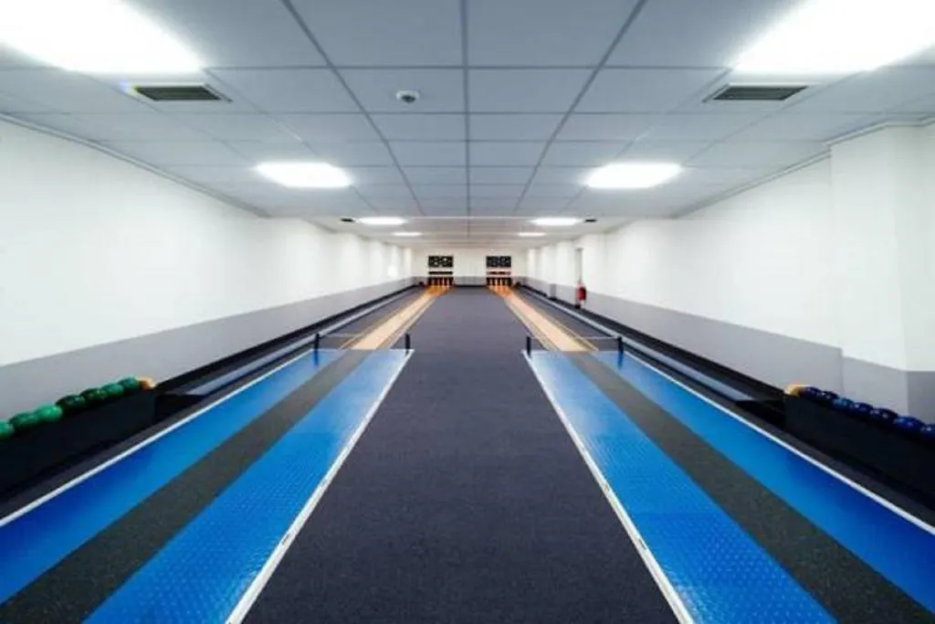 ****  Parc Hotel Alvisse Luxembourg Luxembourg